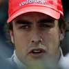 Alonso and McLaren