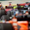 Race Incidents