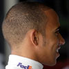 Practice 3 Report - Hamilton stays ahead