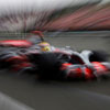 Practice 2 Report - McLaren goes fastest