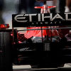 Practice 1 Report - Ferrari on top in Hungary