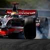 Race Incidents