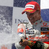 Race Notes - Kovalainen scores his first GP win in Hungary