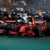 Race Report - Smoke signals end for Massa