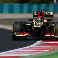 Lotus waiting for Raikkonen's decision