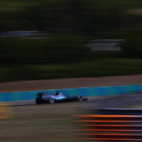 Practice 2 Report - Once Again