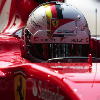 Race Notes - Vettel wins Hungarian GP