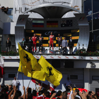 Sunday Press Conference