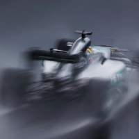 Race Notes - Hamilton takes wet Brazilian GP