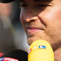 Race Notes - Rosberg takes Singapore