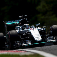 Race Report - Ten Crucial Seconds