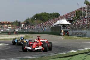 Now Imola wants spectators at 2020 F1 race