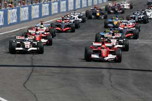 Imola, Algarve and Nurburgring added to 2020 calendar