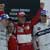 Race Report - Schumacher's high and goodbye