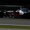 Qualifying Report - One for the Spaniard