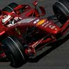 Practice 1 Report - Raikkonen tops the timesheets
