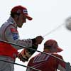 Race Report - McLaren (and the sport) win at Monza