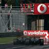 Race Incidents