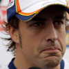 The future of Fernando Alonso