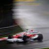 Practice 3 Report - Speed boats at Monza