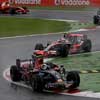Race Notes - Vettel wins rain soaked Italian GP from pole