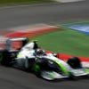 Race Notes - Barrichello wins Italian GP