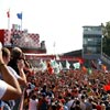 Sunday Press Conference