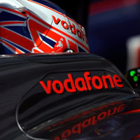Practice 1 Report - Button tops first session at Monza