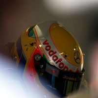 Practice 3 Report - Hamilton fastest in final Monza practice