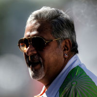 Mallya waits on Sutil charges