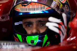 Massa pushing ahead with crashgate legal action