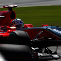 Virgin to rely on CFD again
