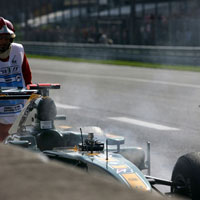 Lotus, Cosworth agree to end engine deal