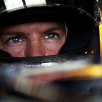 Practice 3 Report - Red Bull looking good to maintain 100% pole record