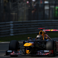 Vettel says Monza will be difficult race