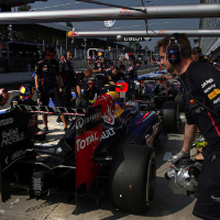 Webber: we need to improve qualifying