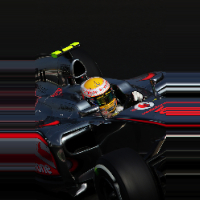Race Notes - Hamilton wins Italian GP from pole
