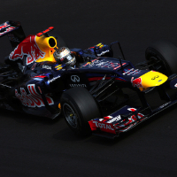 Practice 1 Report - Vettel tops first Indian practice