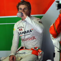 Heidfeld backs Hulkenberg's team switch