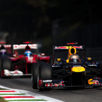 Alonso says Vettel incident was different