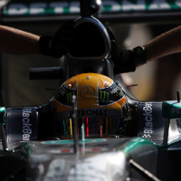 Practice 1 Report - Not Seeing Red