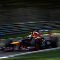 Practice 2 Report - A Walk In The Park