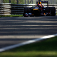 Qualifying Report - Vettel Turns 40