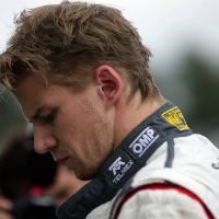 Hulkenberg in the running at McLaren?