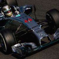 Qualifying Report - Let The Accident Commence