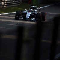 Qualifying Report - Heading for 50