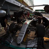 Practice 1 Report - The Temple of Speed