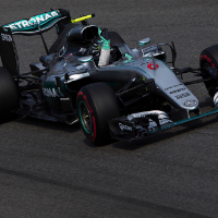 Race Notes - Rosberg wins in Italy