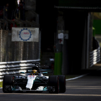 Practice 1 Report - The wrong cars