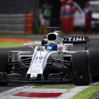 Massa not ruling out Formula E switch